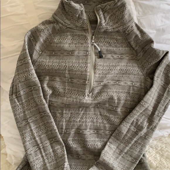 Eddie Bauer Tops - 🎉♥️Host Pick♥️🎉Eddie Bauer 1/4 Zip